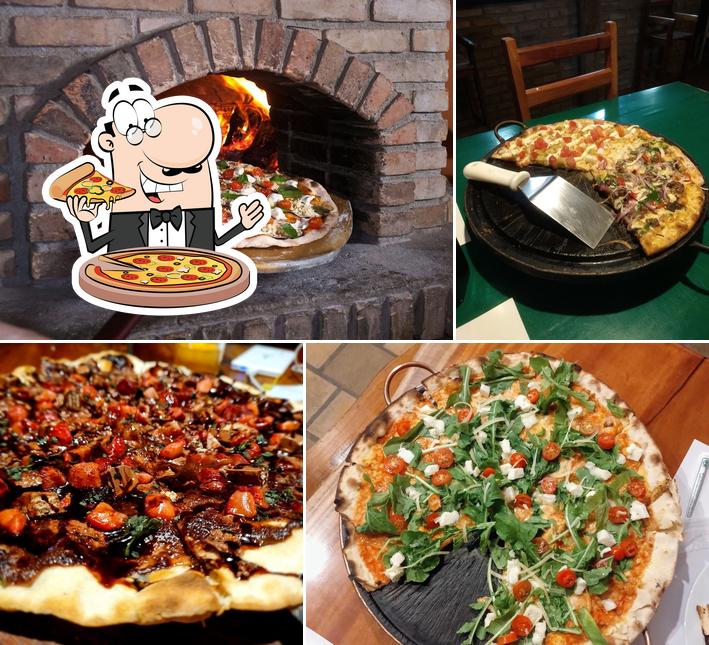 Paolo Pizza