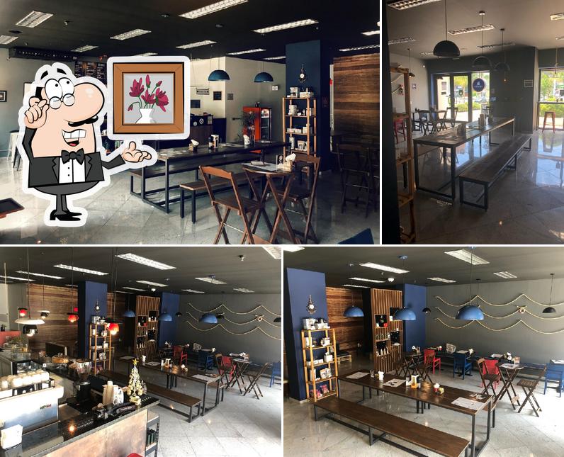 Caravellis Café & Co.