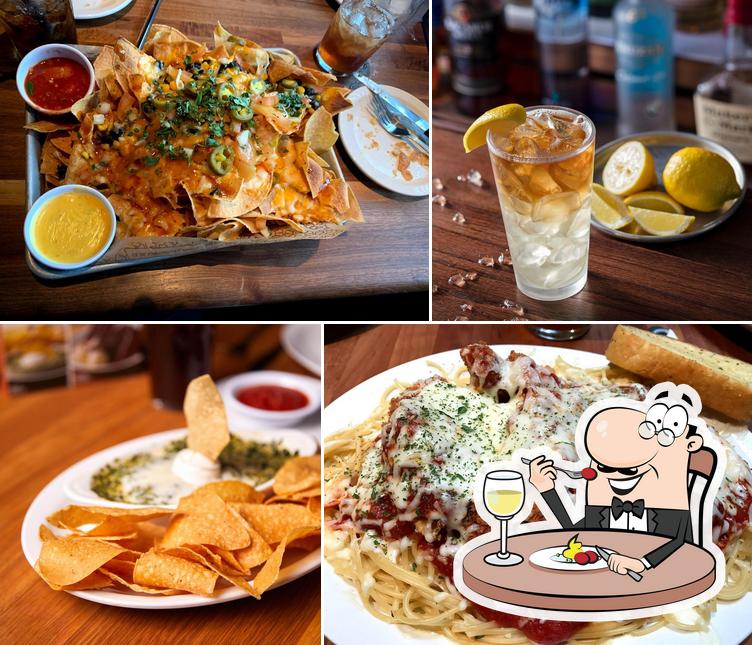 Cheddar's Scratch Kitchen in Tucson Restaurant menu and reviews
