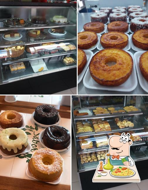 Empório do Sabor - Cafeteria e Padaria