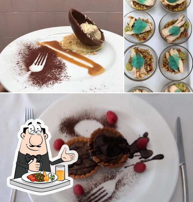 Cibo al Gimmi Ristorazione Srl