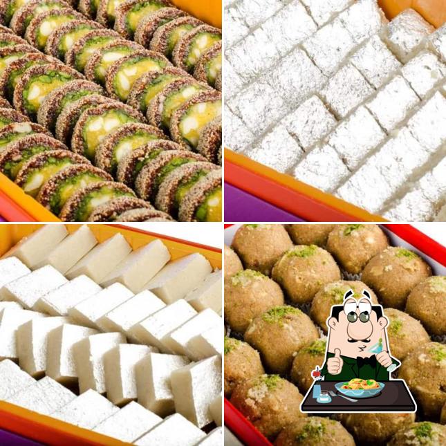 Haldiram's - Sahara Mall Shopping Complex