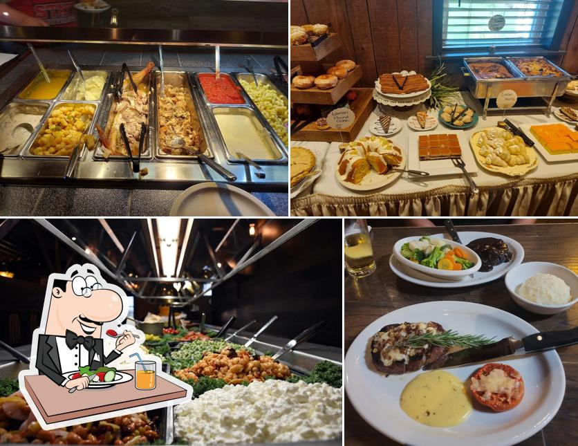 Hank's Farm Restaurant in Ottawa Restaurant menu and reviews