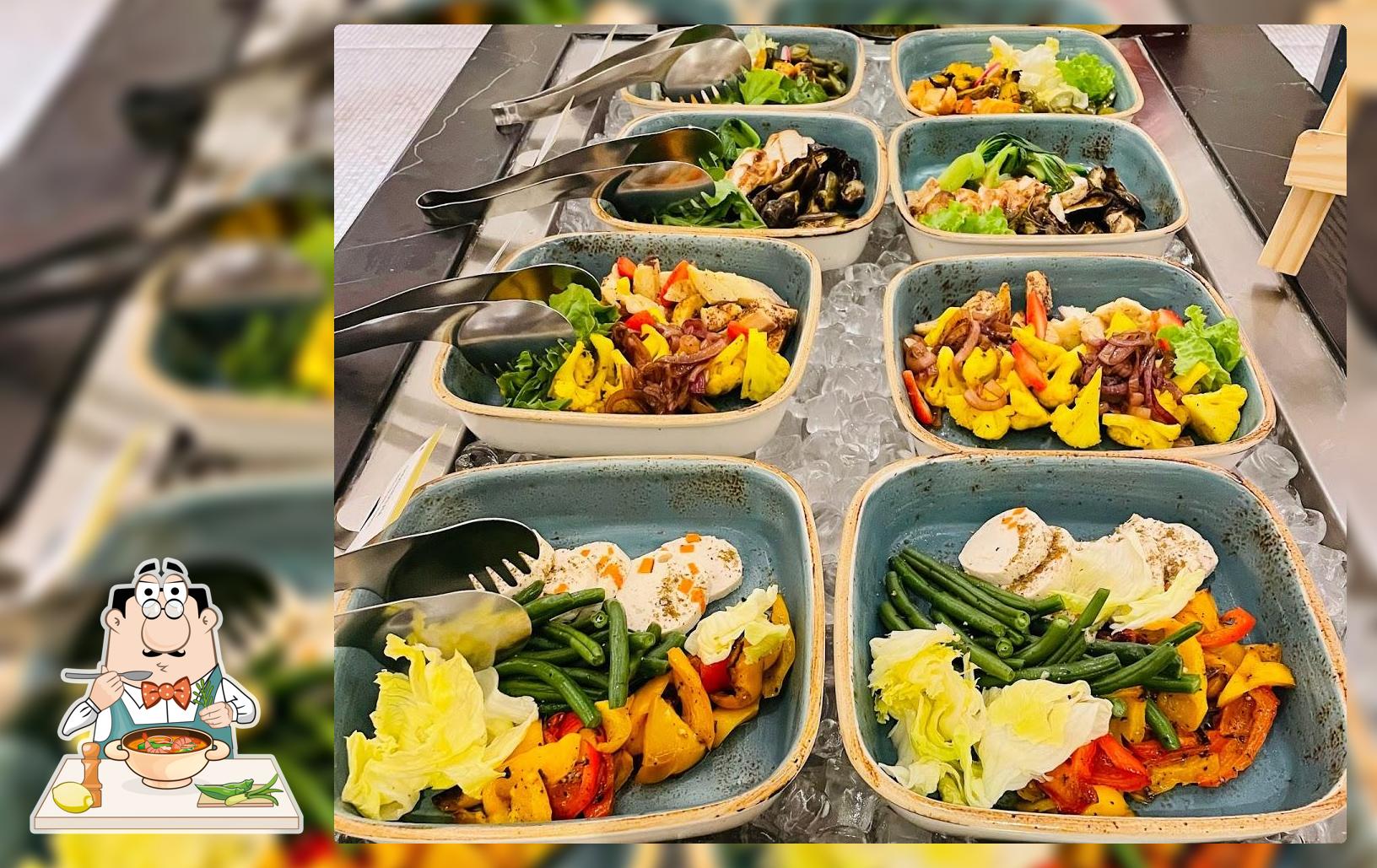 Latest Recipe