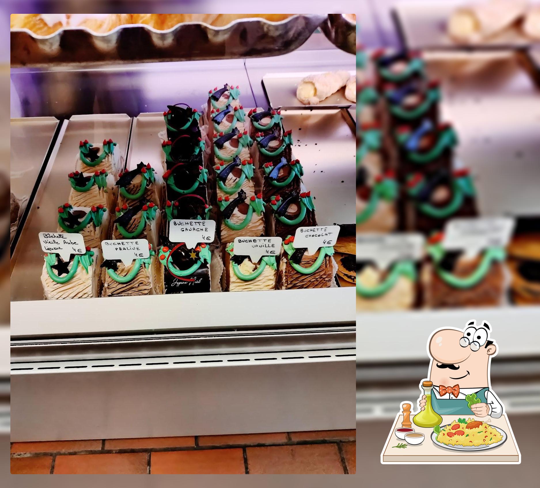 Le Petit Délice