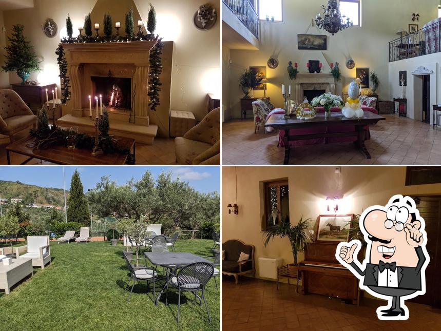 Le Querce Country Restaurant