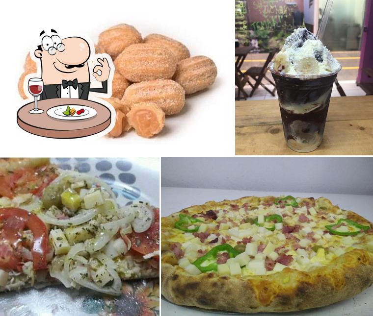 Garagem Pizzaria e. Choperia