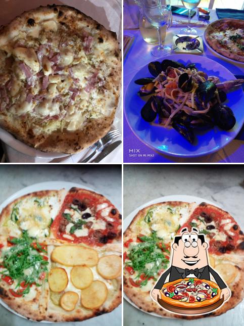 Ristorante 'Il Galeone'