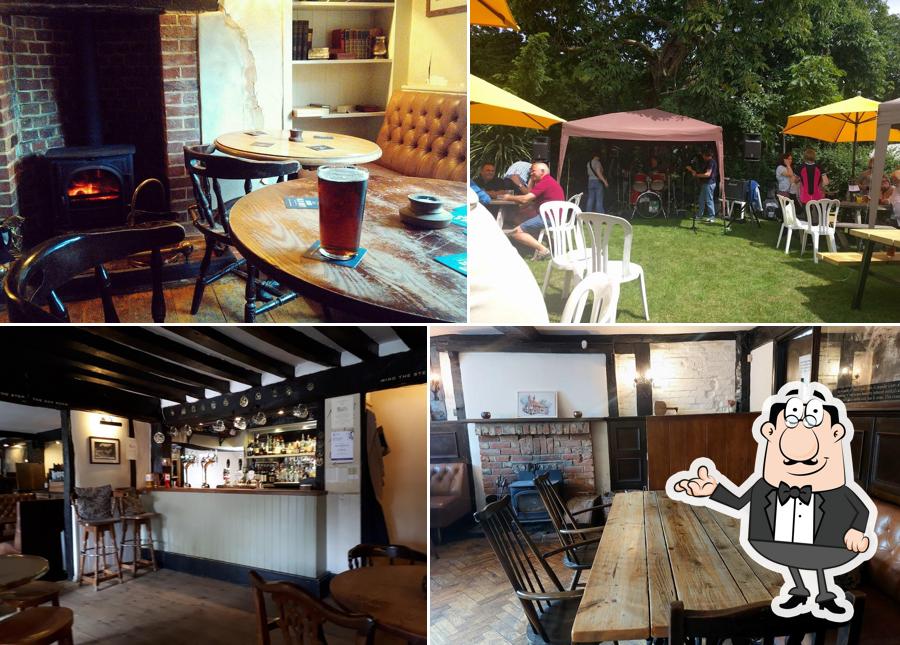 Best fish & chips in Wokingham restaurants, winter 2024 Restaurant Guru