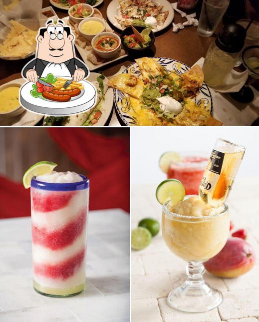 Abuelo's Mexican Restaurant in Chesapeake Restaurant menu and reviews