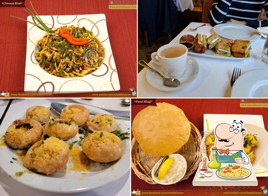 Chaat Bhavan Dublin in Dublin Restaurant menu and reviews