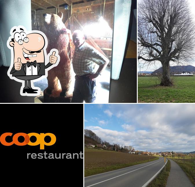 Guarda la foto di Coop Restaurant Belp