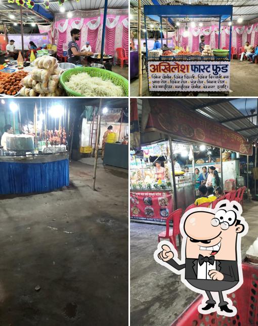 Fast Food Market