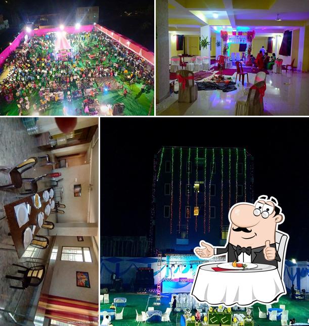 Hotel Rukmani INN