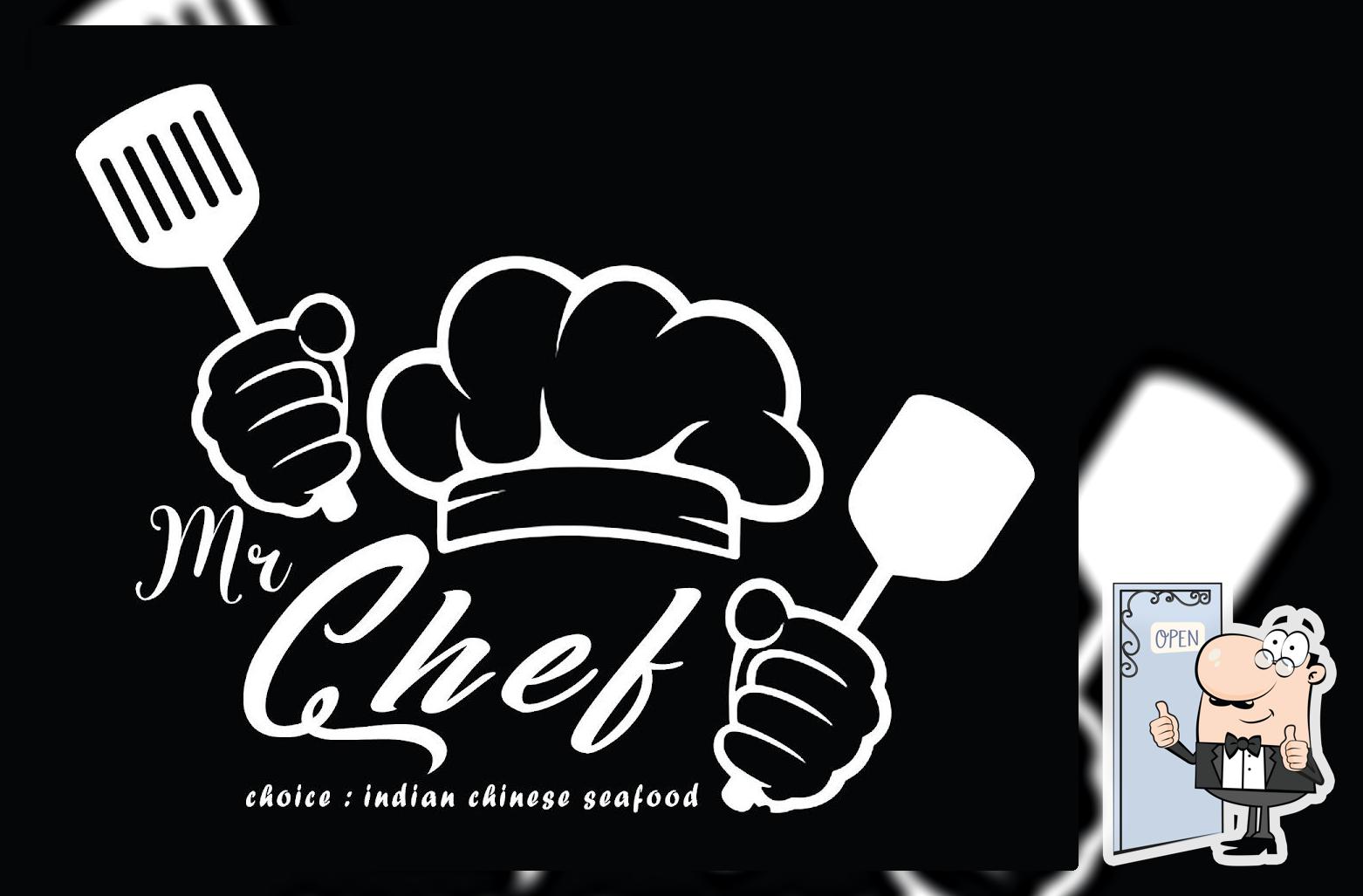 Mr.Chef , chenkavilla
