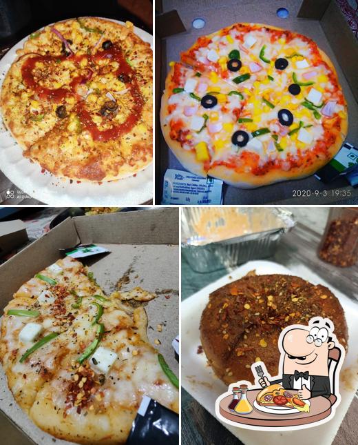 Naman's Pop-Up Kitchen