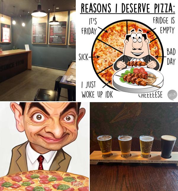 Top 5 restaurants in Kaiapoi, september 2024 Restaurant Guru