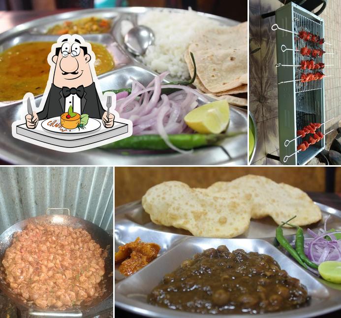 Tanoj Food Corner