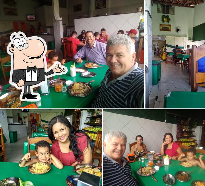 Restaurante Bem Bolado