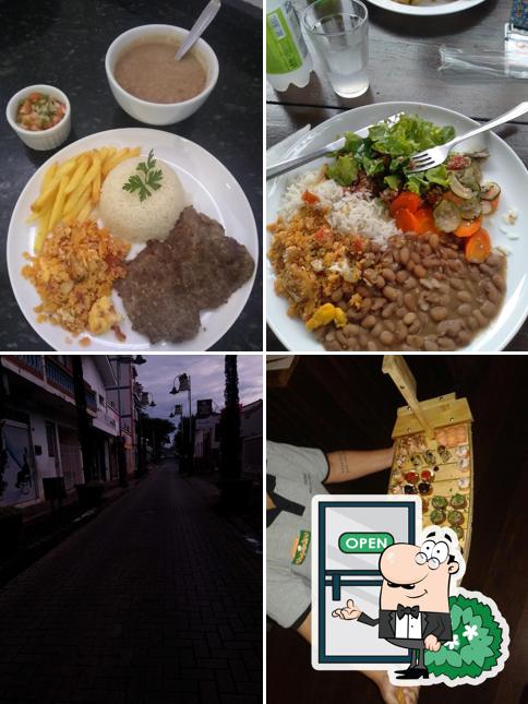 Restaurante DoPedro em Socorro