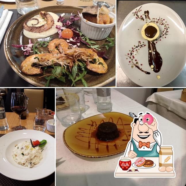 Ristorante Pizzeria Il Faro