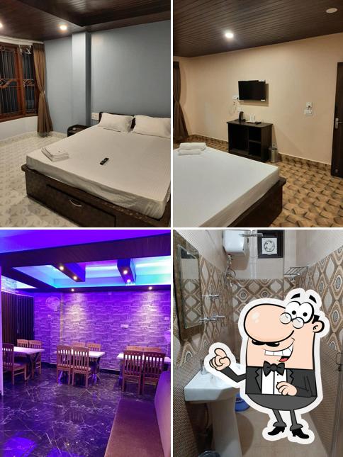 STEP INN HOTEL & RESTAURANT