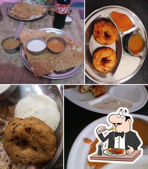 South Indian Corner