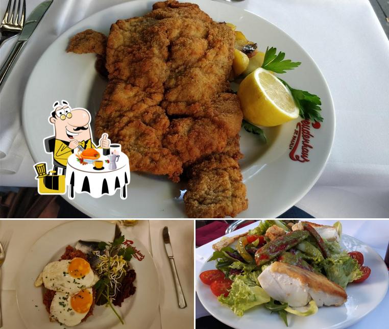 Restaurant Freudenhaus St Pauli Rezensionen
