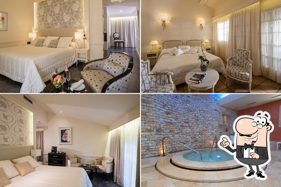 Auberge de Cassagne & Spa