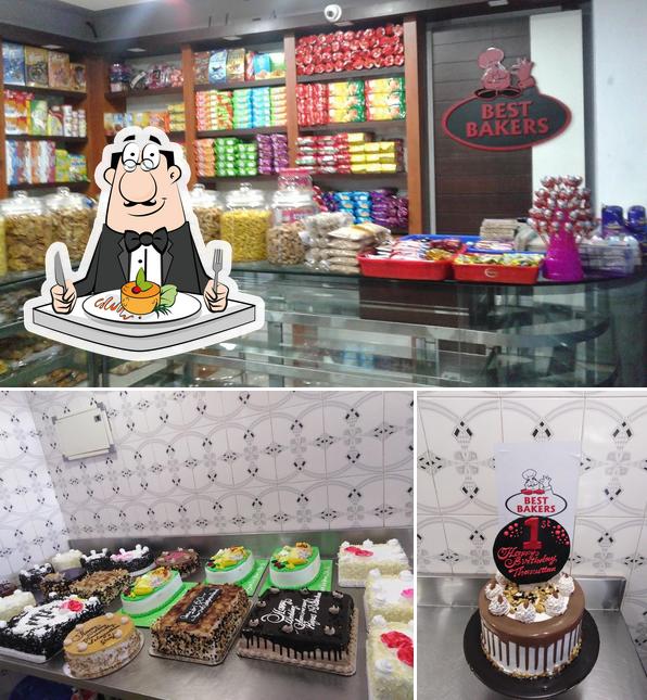 Best Bakers, Porkulam Restaurant reviews