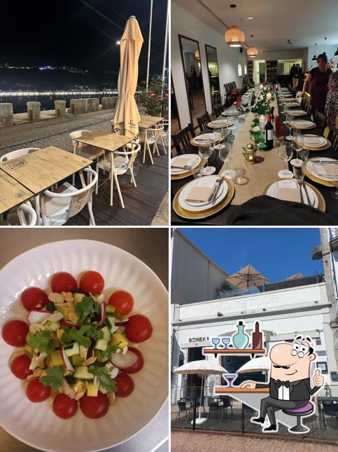 Bulas Wine House pub & bar, Porto Restaurant reviews