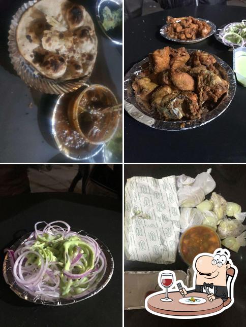 Chawla's Take Away