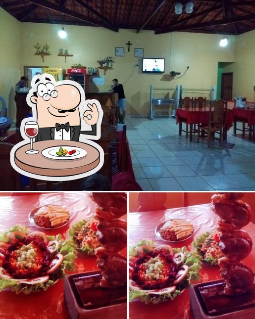 Churrascaria Gaúcha