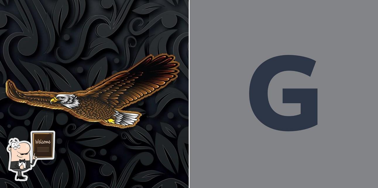 Golden Eagle in Bere Regis Restaurant reviews