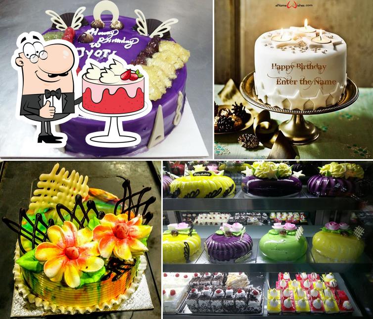Grand Bakery - BAKERY AND CAKE SHOP