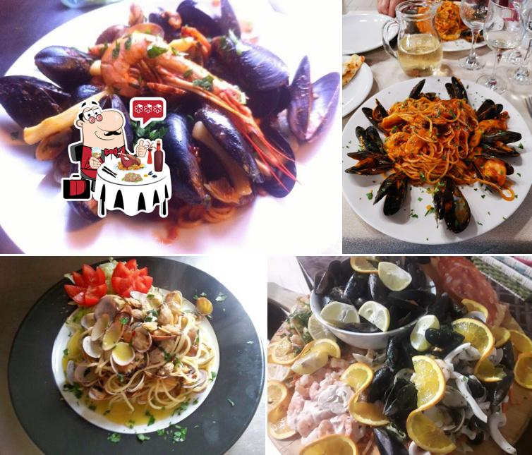 Hotel Ristorante Pizzeria Il Calipso