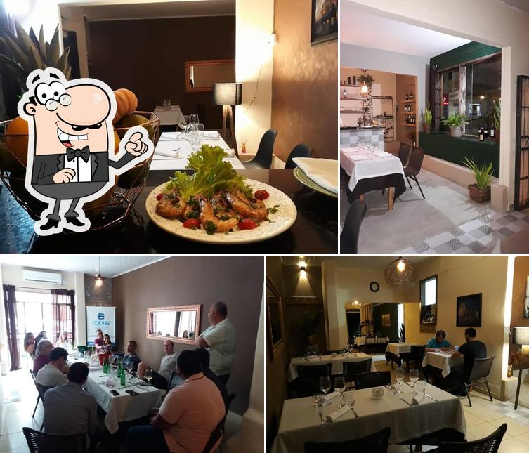 La Pergola Restaurante Italiano