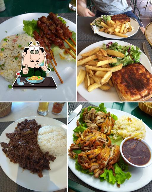Café des Sports