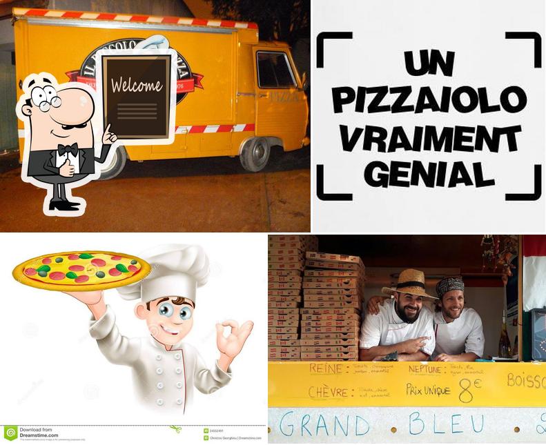 Voici une photo de IL PICCOLO PIZZA