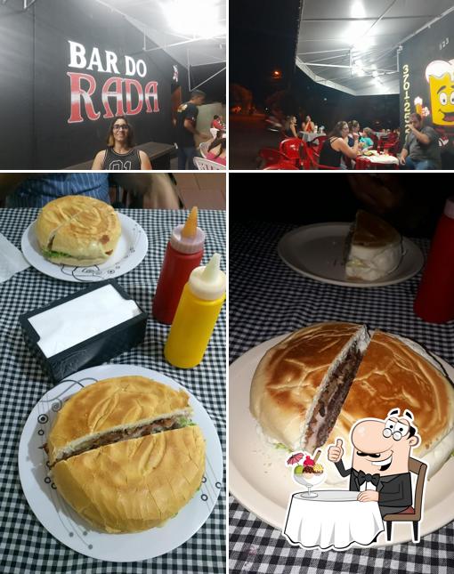 Bar Do Rada