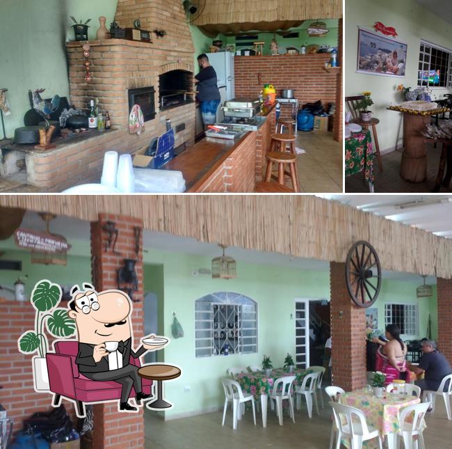 Bar do "Seu Menino"