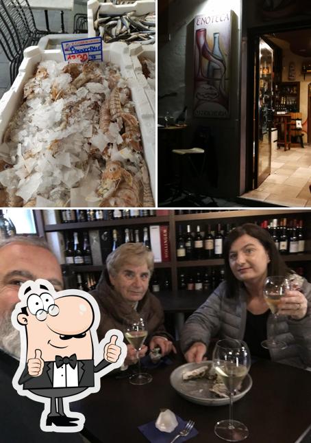 Vedi questa immagine di Enoteca ostricheria