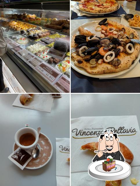 Guarda la immagine di Antica Pasticceria Vincenzo Bellavia