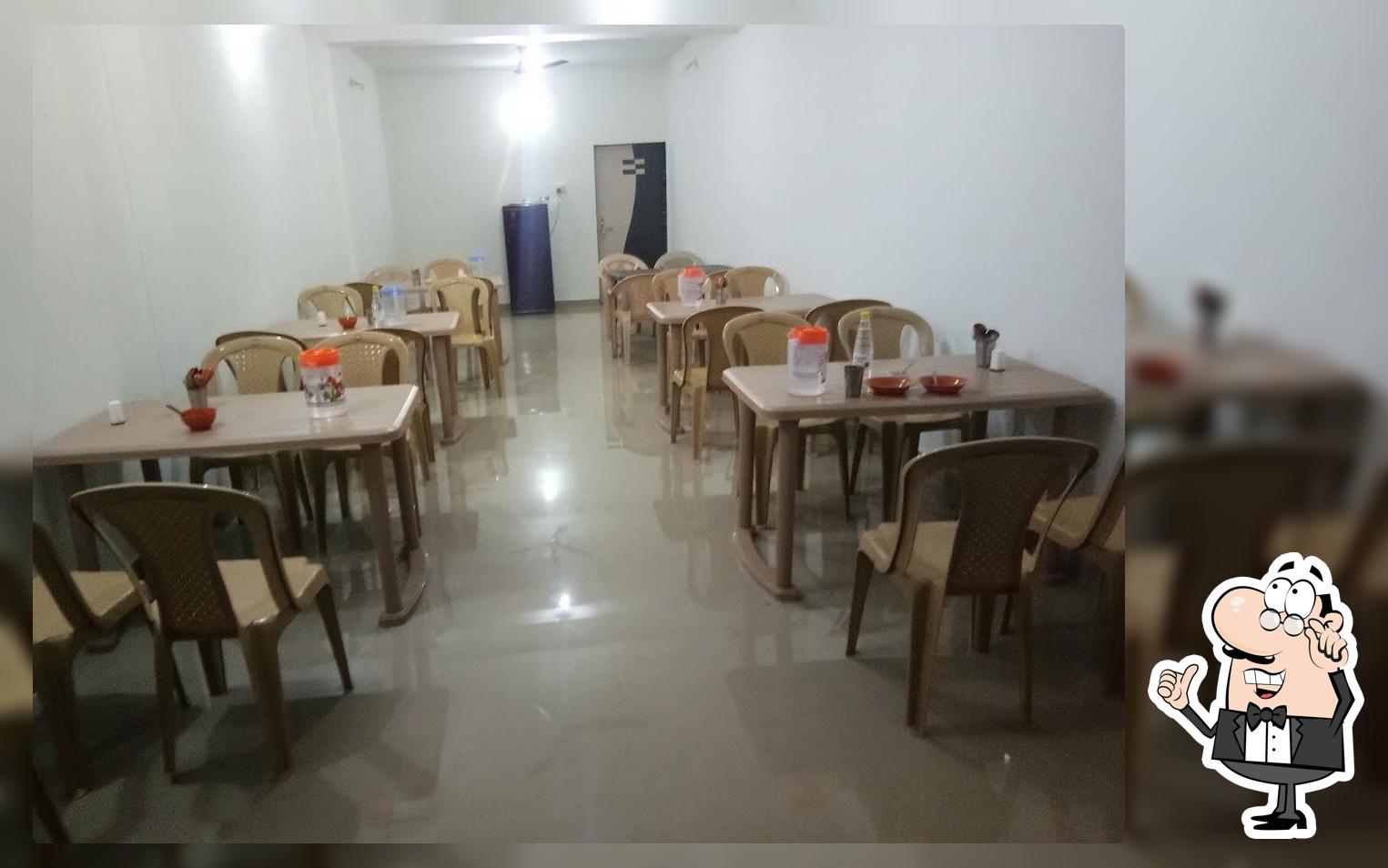 Arvind chicken and Chinese and chicken and center