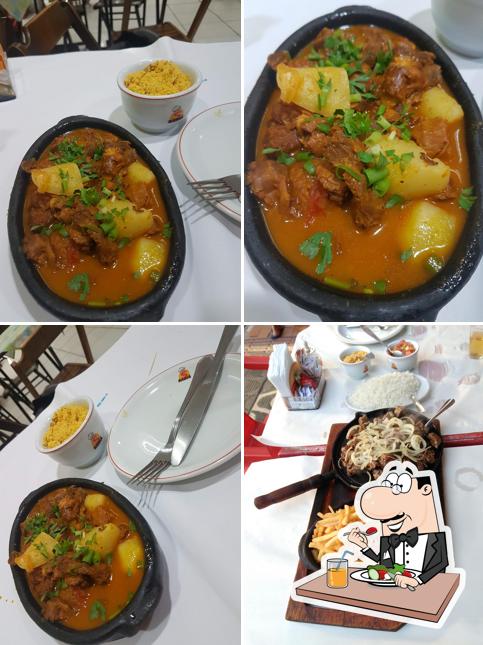 Bar e Restaurante Sabiá
