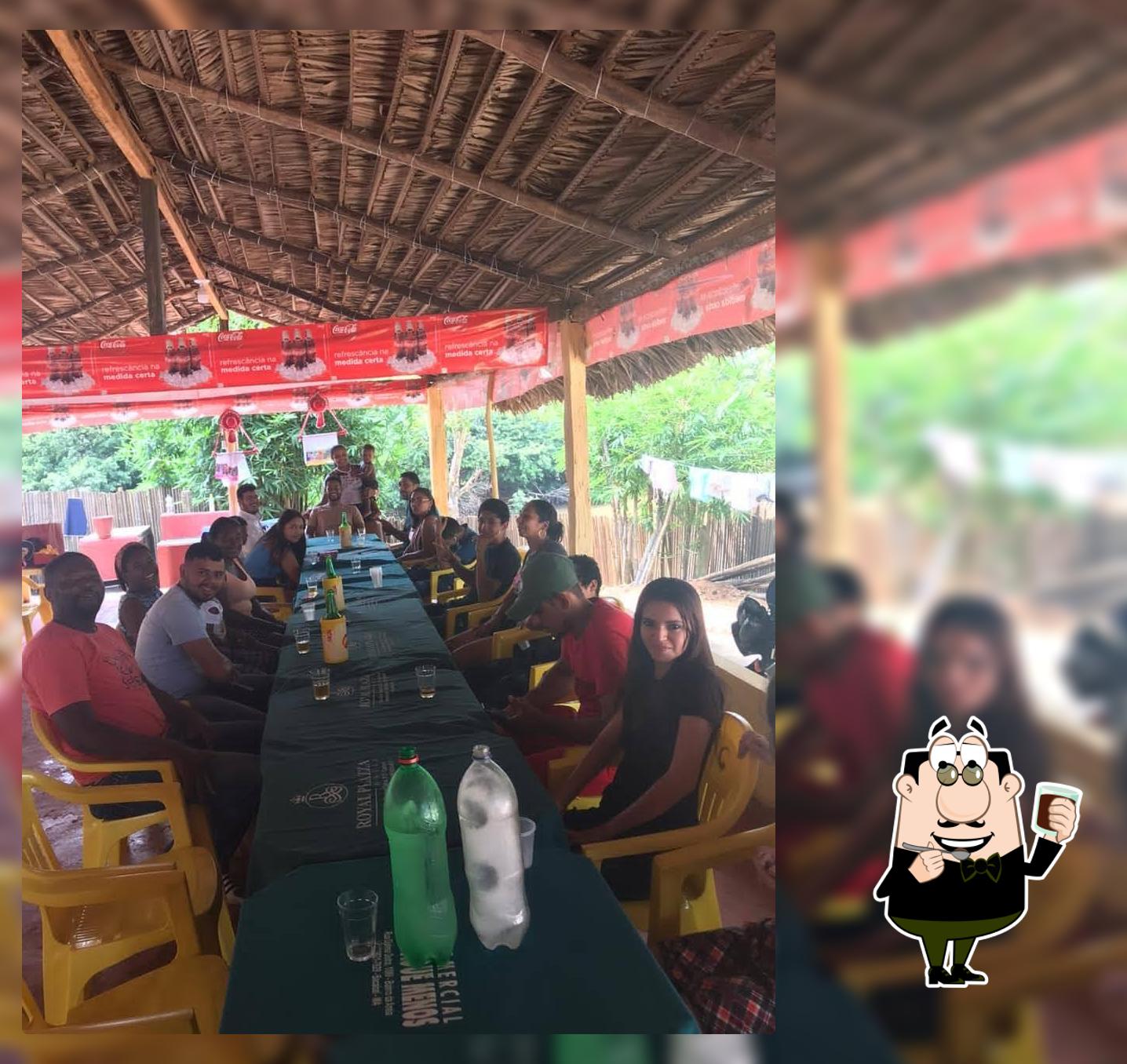 Bar e restaurante Do Firmino