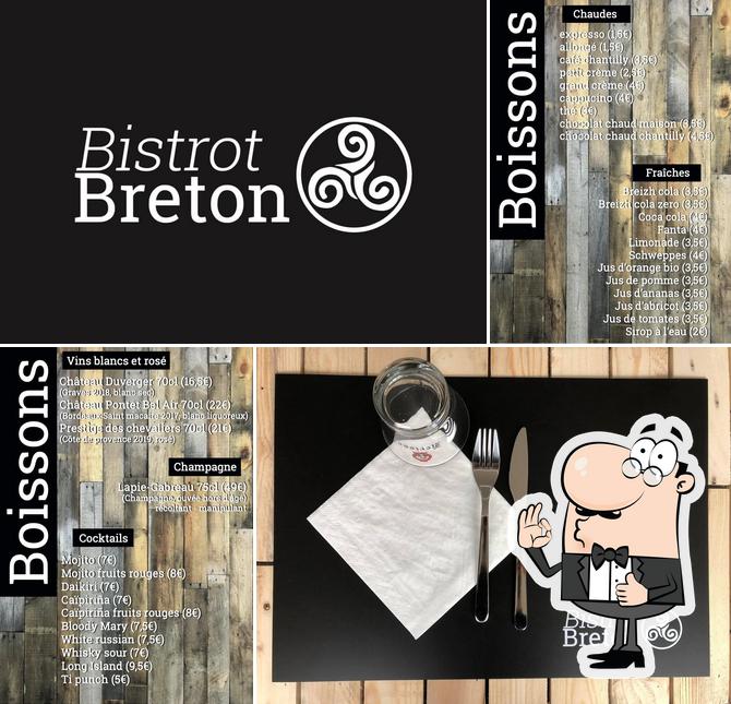 Regarder cette image de Bistrot breton