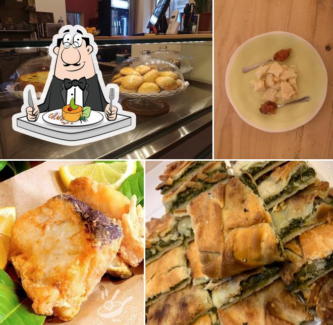 Bolle Quadre Lambruscheria - Ristorante a Reggio Emilia centro