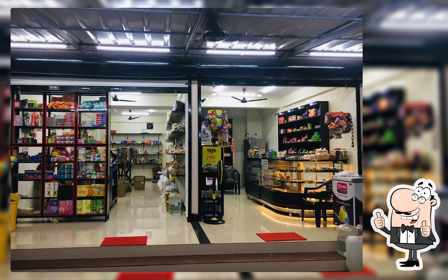 Bonjour Bakery & Coolbar