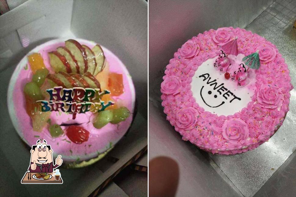 Grand Le Bakers